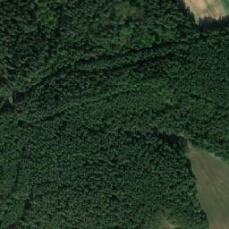 Satellite imagery of Lovíč [Oráčov], CZ