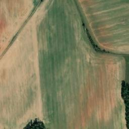 Satellite imagery of Ptačí vrch [Pšovlky], CZ