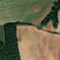 Satellite imagery of Ptačí vrch [Pšovlky], CZ