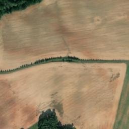 Satellite imagery of Ptačí vrch [Pšovlky], CZ