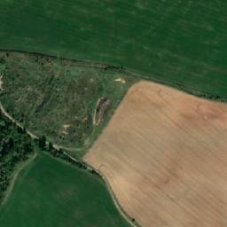 Satellite imagery of Přílepská skála [Přílepy], CZ