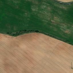 Satellite imagery of Přílepská skála [Přílepy], CZ