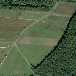 Satellite imagery of Nad Skálou [Lužná u Rakovníka], CZ