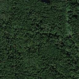 Satellite imagery of Dlouhý hřeben [Ruda u Nového Strašecí], CZ