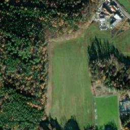 Satellite imagery of Homole [Kamenné Žehrovice], CZ