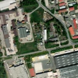 Satellite imagery of [Kladno-Kročehlavy] GSM, CZ