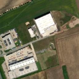 Satellite imagery of [Kladno-Kročehlavy] GSM, CZ