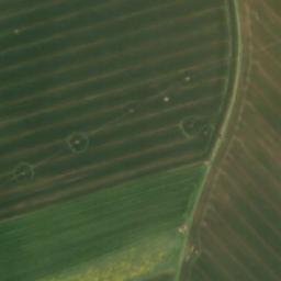 Satellite imagery of (Na Sedmerce) [Dobrovíz], CZ