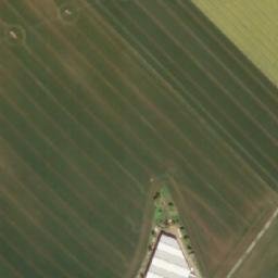 Satellite imagery of (Na Sedmerce) [Dobrovíz], CZ