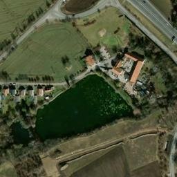 Satellite imagery of [Tuchoměřice - Kněžívka] HG, CZ