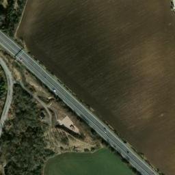 Satellite imagery of [Tuchoměřice - Kněžívka] HG, CZ