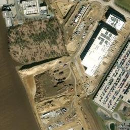 Satellite imagery of [Tuchoměřice - Kněžívka] HG, CZ