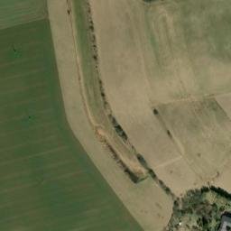 Satellite imagery of [Praha-Přední Kopanina] GSM, CZ