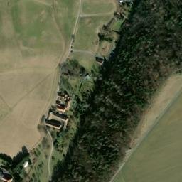 Satellite imagery of [Praha-Přední Kopanina] GSM, CZ