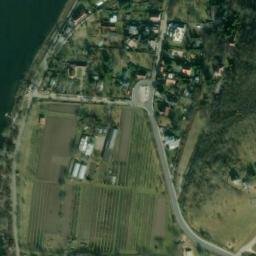 Satellite imagery of Obora v Zoo [Praha-Troja] outlook t., CZ