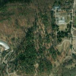 Satellite imagery of Botanická zahrada [Praha-Troja] outlook t., CZ