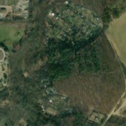 Satellite imagery of Botanická zahrada [Praha-Troja] outlook t., CZ