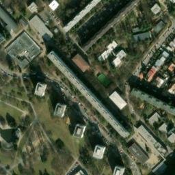 Satellite imagery of [Praha-Prosek] church t., CZ