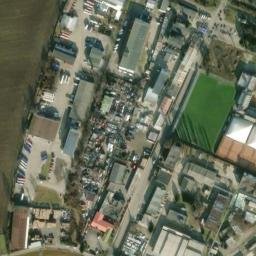 Satellite imagery of [Praha-Satalice] GSM, CZ
