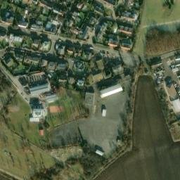 Satellite imagery of [Praha-Satalice] GSM-2, CZ