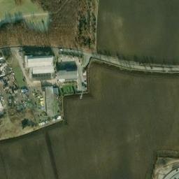Satellite imagery of [Praha-Satalice] GSM-2, CZ