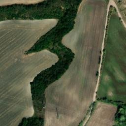 Satellite imagery of Horky, CZ