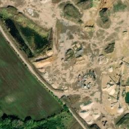 Satellite imagery of Horky, CZ