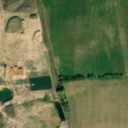 Satellite imagery of Horky, CZ