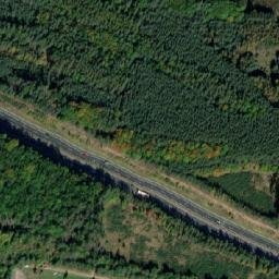 Satellite imagery of [Poříčany] GSM, CZ