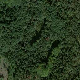 Satellite imagery of [Poříčany] GSM, CZ