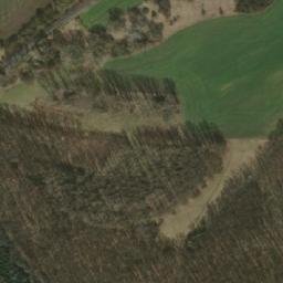 Satellite imagery of Na Zádušním [Sány] GSM, CZ