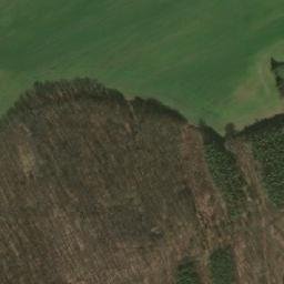 Satellite imagery of Na Zádušním [Sány] GSM, CZ
