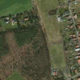 Satellite imagery of Na Zádušním [Sány] GSM, CZ