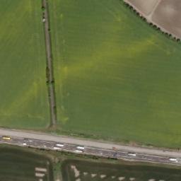 Satellite imagery of Kozí hůra [Žehuň], CZ