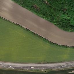 Satellite imagery of Kozí hůra [Žehuň], CZ