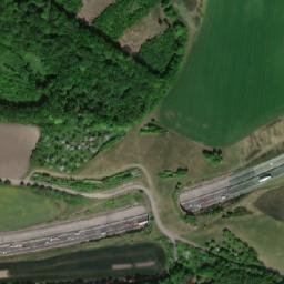 Satellite imagery of Kozí hůra [Žehuň], CZ