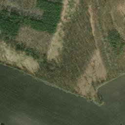 Satellite imagery of (Žiželický les) [Žiželice-Končice] GSM, CZ