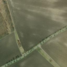 Satellite imagery of (Žiželický les) [Žiželice-Končice] GSM, CZ