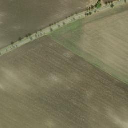 Satellite imagery of (Žiželický les) [Žiželice-Končice] GSM, CZ