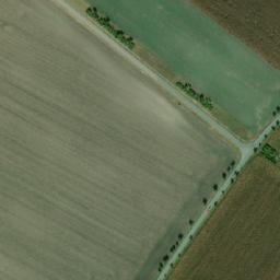 Satellite imagery of (Na Věrtelkách) [Žiželice nad Cidlinou], CZ