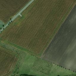 Satellite imagery of (Na Věrtelkách) [Žiželice nad Cidlinou], CZ