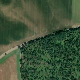 Satellite imagery of Tátrum [Klamoš], CZ