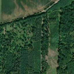 Satellite imagery of Tátrum [Klamoš], CZ