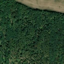 Satellite imagery of Tátrum [Klamoš], CZ