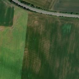 Satellite imagery of Jitra [Chýšť] GSM, CZ