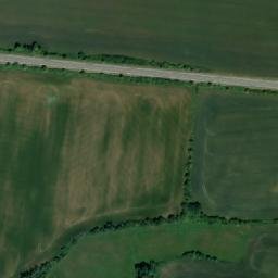 Satellite imagery of Jitra [Chýšť] GSM, CZ