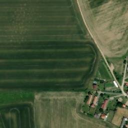 Satellite imagery of Řidelský [Voleč] GSM, CZ