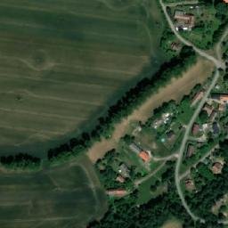 Satellite imagery of [Kasalice-Kasaličky] HG, CZ