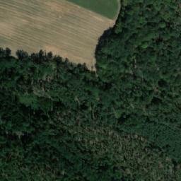 Satellite imagery of Na Homoli [Býšť], CZ