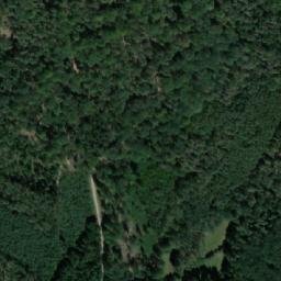 Satellite imagery of Na Homoli [Býšť], CZ